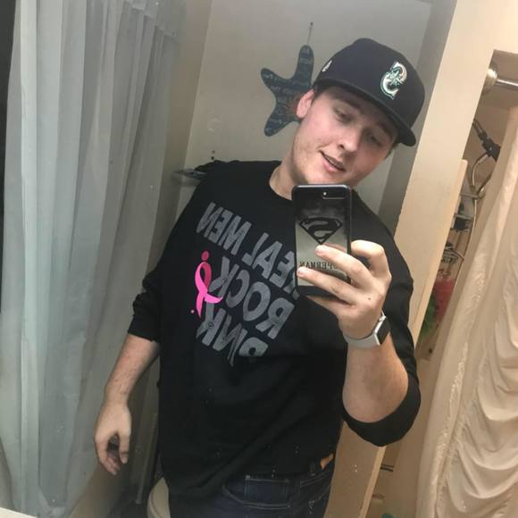 Meet your Posher, Austin - Picture 1 of 1